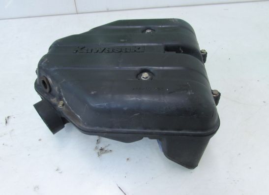 Air cleaner case Kawasaki ZZR 600