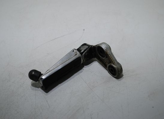 Voetsteun links Yamaha GTS 1000