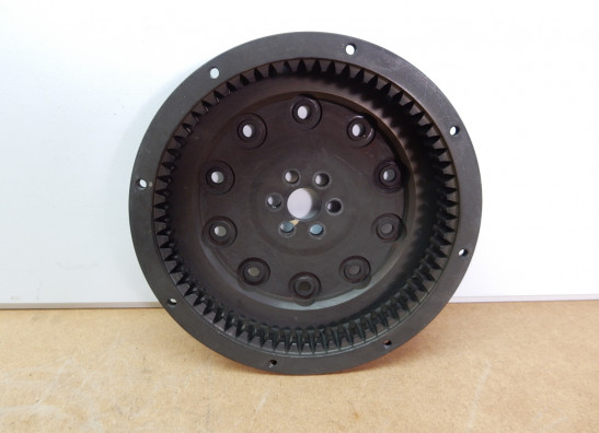 Flywheel rotor Moto Guzzi V11