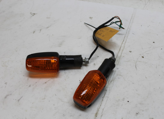 Blinker Honda CBF 250