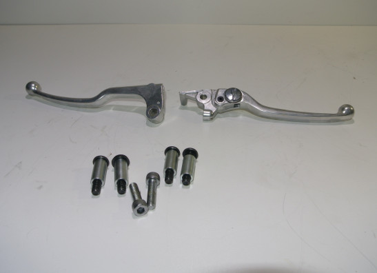 Rem en of schakelset Aprilia Tuono V4