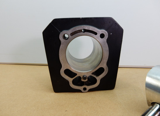 Cilinderblok Moto Guzzi Florida V 65