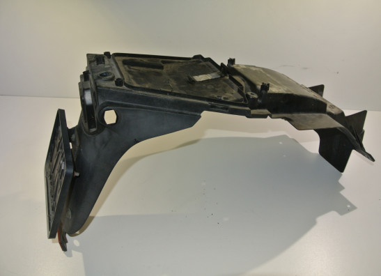 Rear fender Suzuki XF 650 Freewind