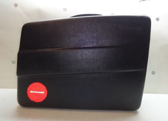 Kofferset Moto Accessoires Bagage