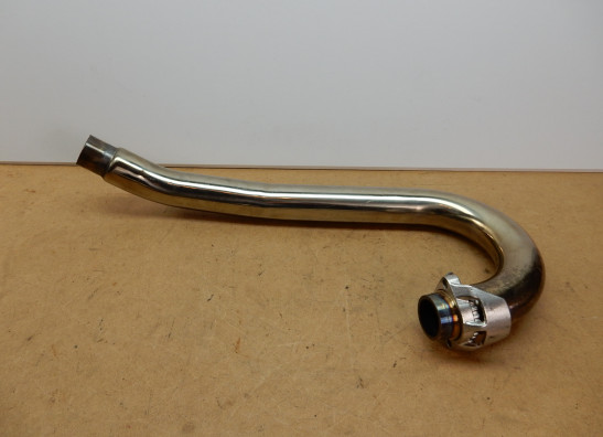 Uitlaatbochten Moto Guzzi Norge