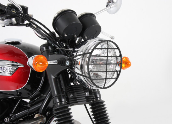 Scheinwerfer Triumph Bonneville T 100 