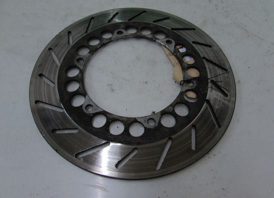 Bremsscheibe vorne Yamaha XJ 600 Diversion
