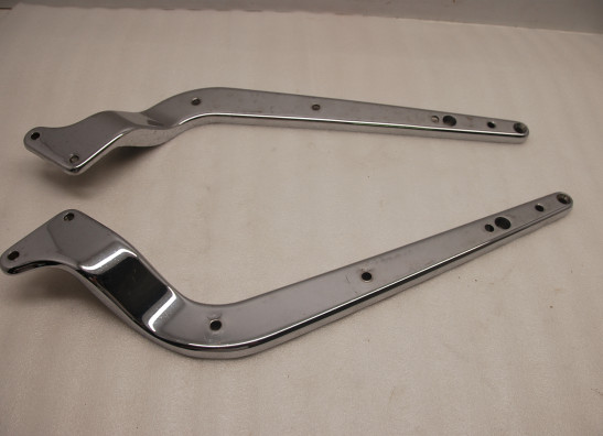 Achtersubframe Harley Davidson Softtail