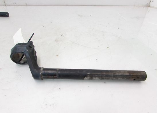 Steering Handle left  Honda VF 500 
