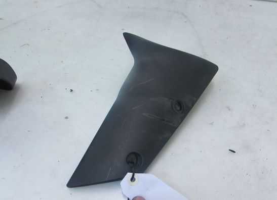 Voorspatbord Kawasaki ZX 6 R