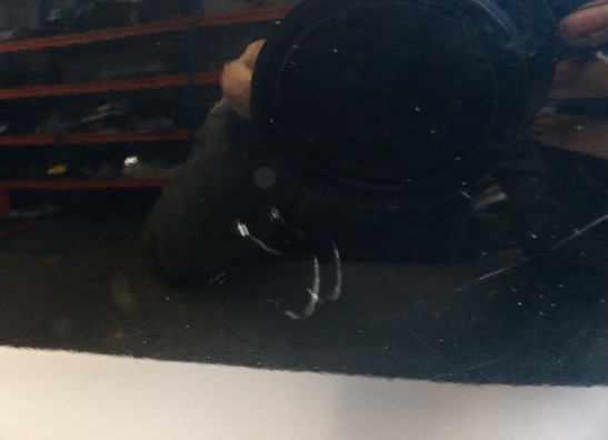 Frontverkleidung kanzel Yamaha XJ 600 Diversion