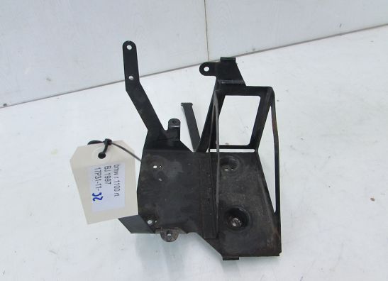 Accubak BMW R 1100 RT