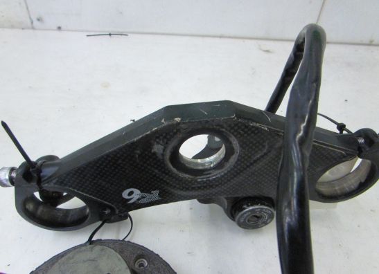 Slotenset Yamaha YZF R6