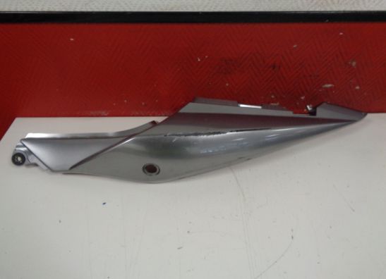 Linker achterkant Suzuki SV 1000