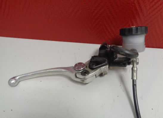 Rempomp Triumph Sprint ST 955