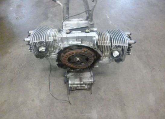 Motorblock BMW R 1100  850 R
