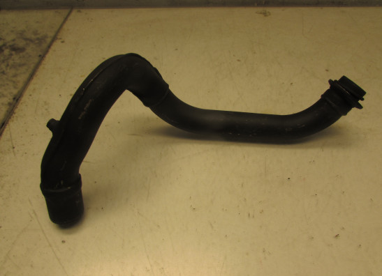 Auspuff-Krummer Yamaha V max