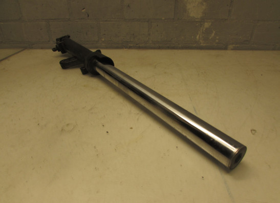 Standrohr Gabelholm links komplett Honda ST 1100 Pan European