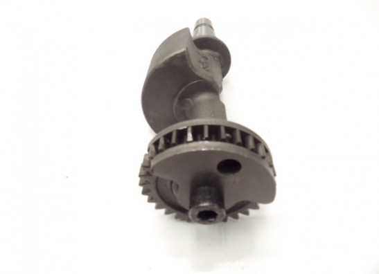 Motorblok diverse Aprilia RSV 1000