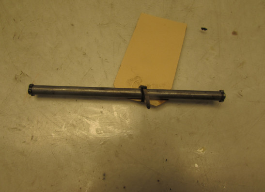 Engine parts Suzuki GS 500 E