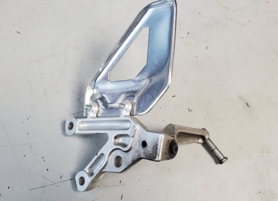 Footrest right Aprilia Tuono 1000