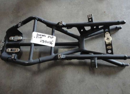 Achtersubframe Ducati 848