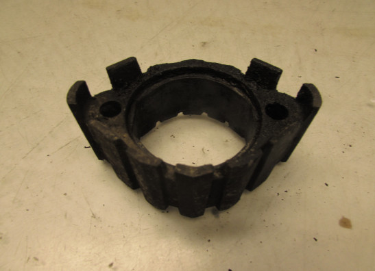 Auspuff Yamaha V max