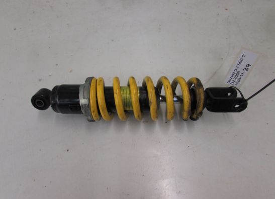 Achterschokbreker Suzuki SV 650