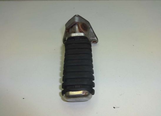 Footrest right Honda VF 700  750 Supermagna
