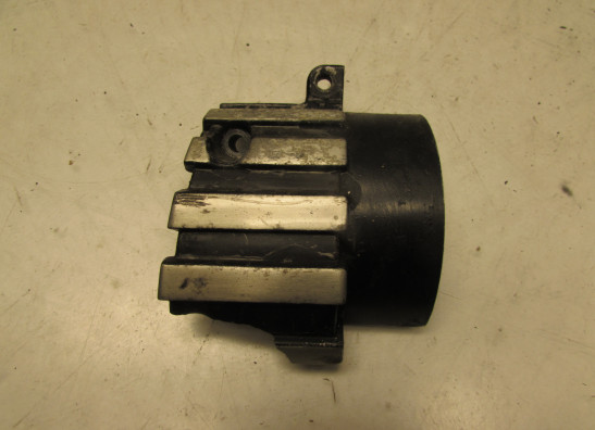 Muffler Yamaha V max