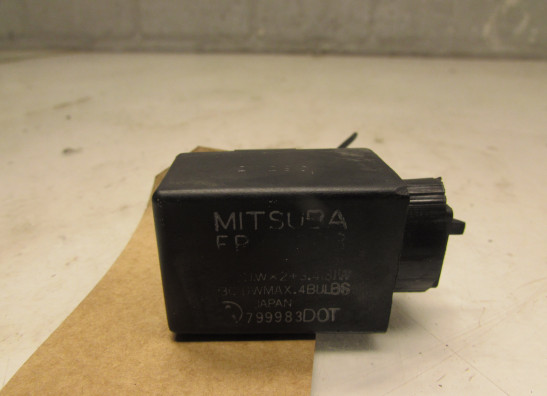 Relay Honda CB 600 F