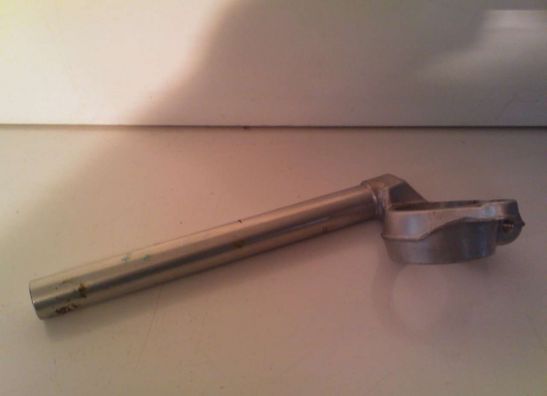 Steering Handle left  Suzuki GSX R 600