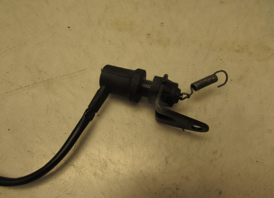 Rear brake caliper Yamaha V max