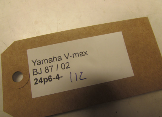 Bobine Yamaha V max