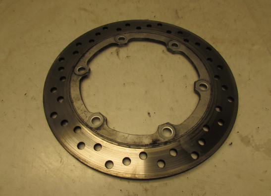 Achterremschijf Honda CBR 1000 F