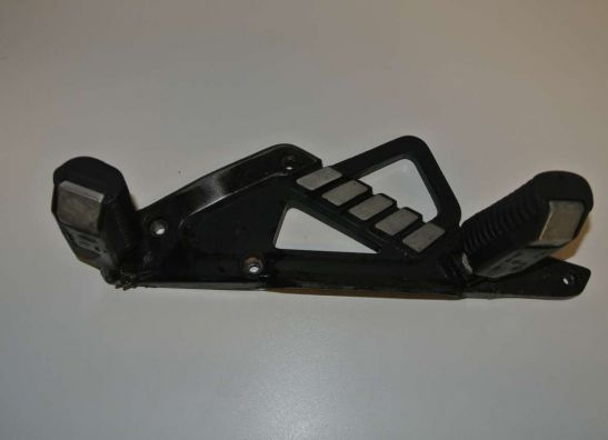 Schetsplaat links BMW K 75
