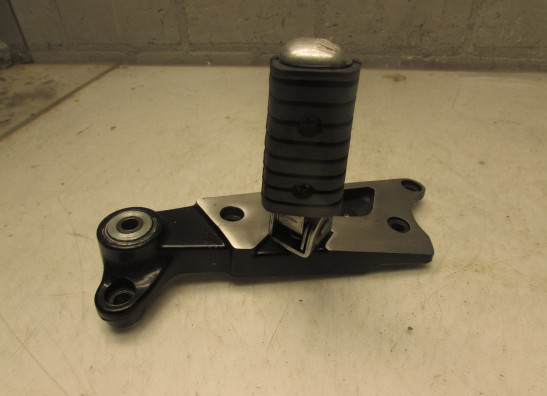 Main step holder left Yamaha V max