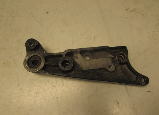 Main step holder left Yamaha V max