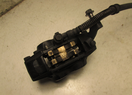 Remklauw Yamaha V max