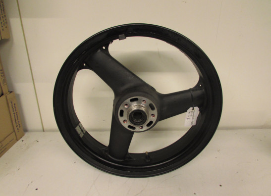 Felge vorne Kawasaki ZRX 1100 1200