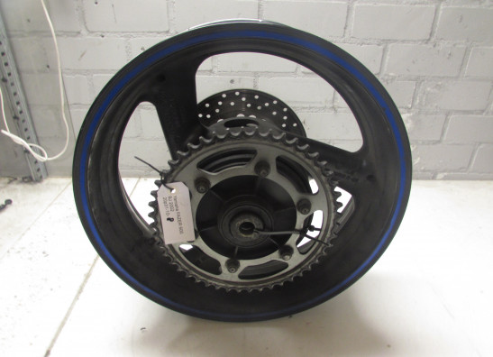 Rear wheel Yamaha FAZER 600