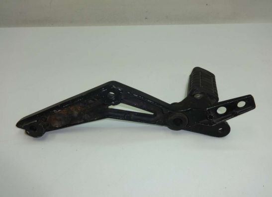 Duo voetsteun rechts Honda VF 1100 Sabre