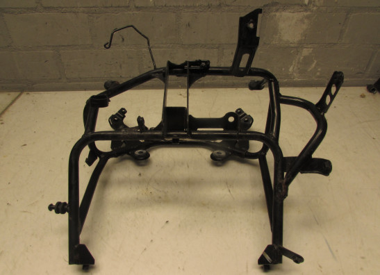 Upper cowl Stay Honda Silverwing