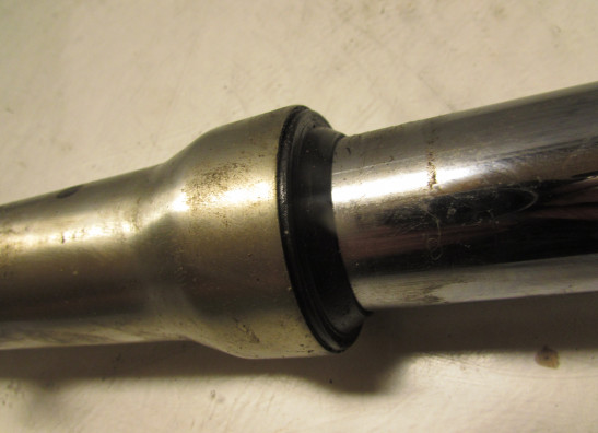 Standrohr Gabelholm rechts komplett Kawasaki ZXR 750