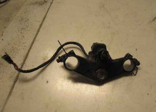 Fork top bridge Honda CBR 1000 F