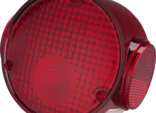 Achterlicht Yamaha XT 500