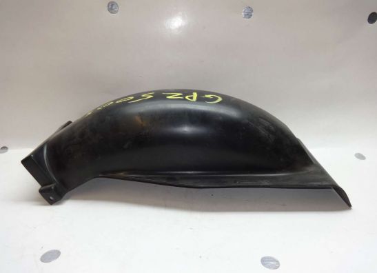 Achterspatbord Kawasaki GPZ 500