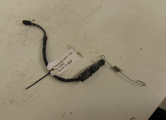 side stand switch Kawasaki Overige Kawasaki