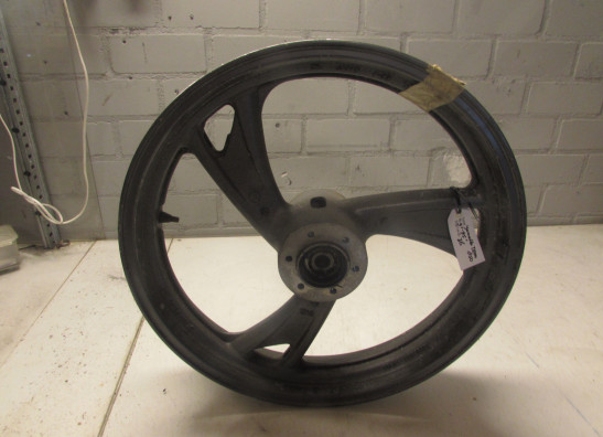 Voorvelg Yamaha TDM