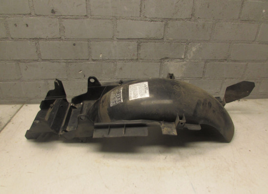 Accubak Honda ST 1100 Pan European